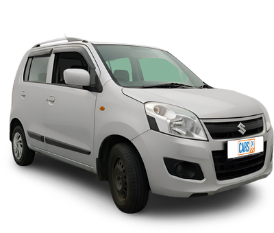 Maruti Wagon R 1.0-img